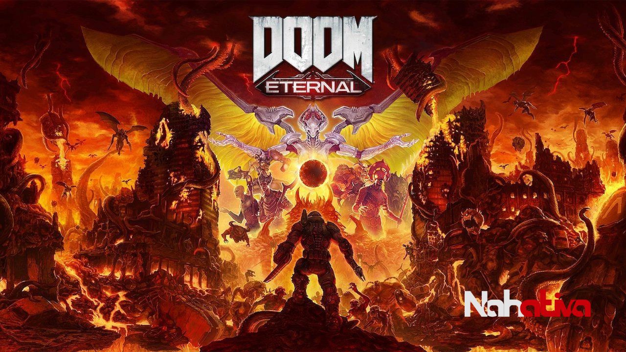 Homenagem a Doom: Explorando a Lore, Momentos Icônicos e o Futuro da Franquia