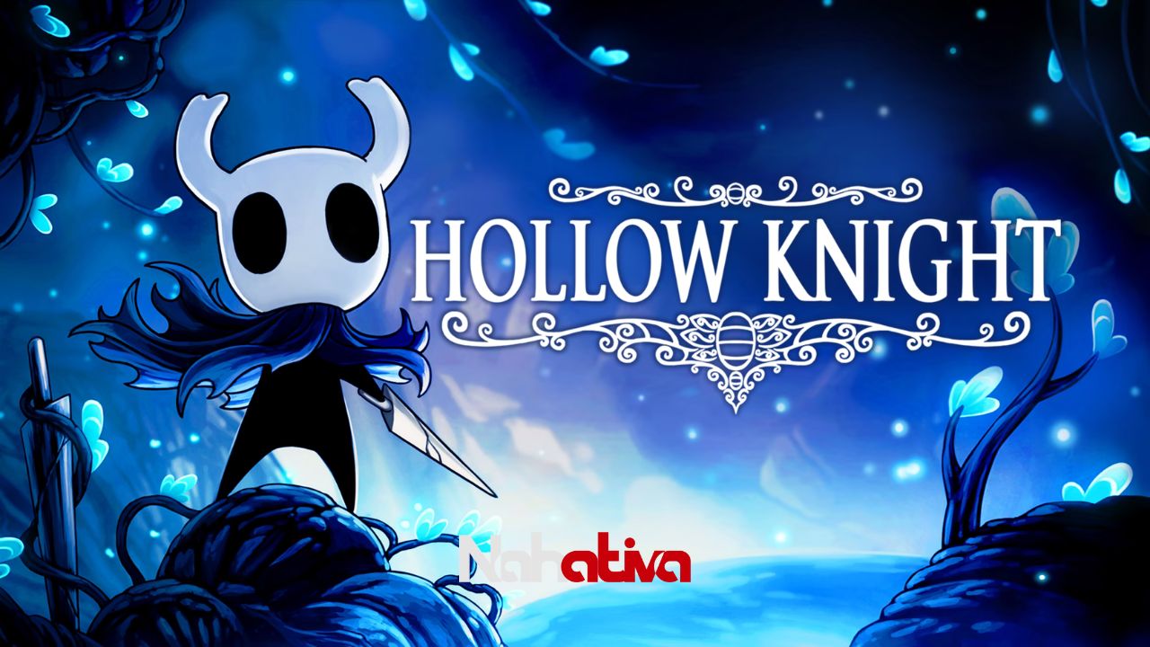 Explorando o Mundo e a Lore de Hollow Knight