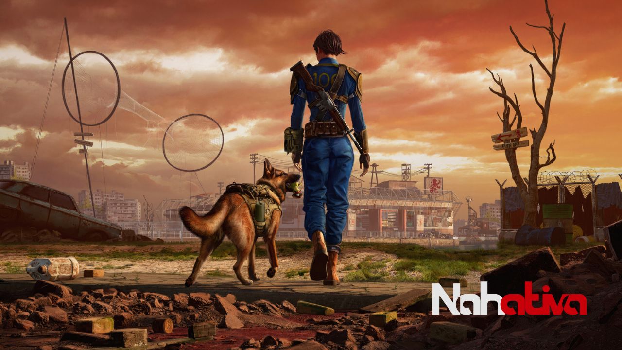 Fallout: O Legado Pós-Apocalíptico e as Expectativas para o Futuro da Franquia