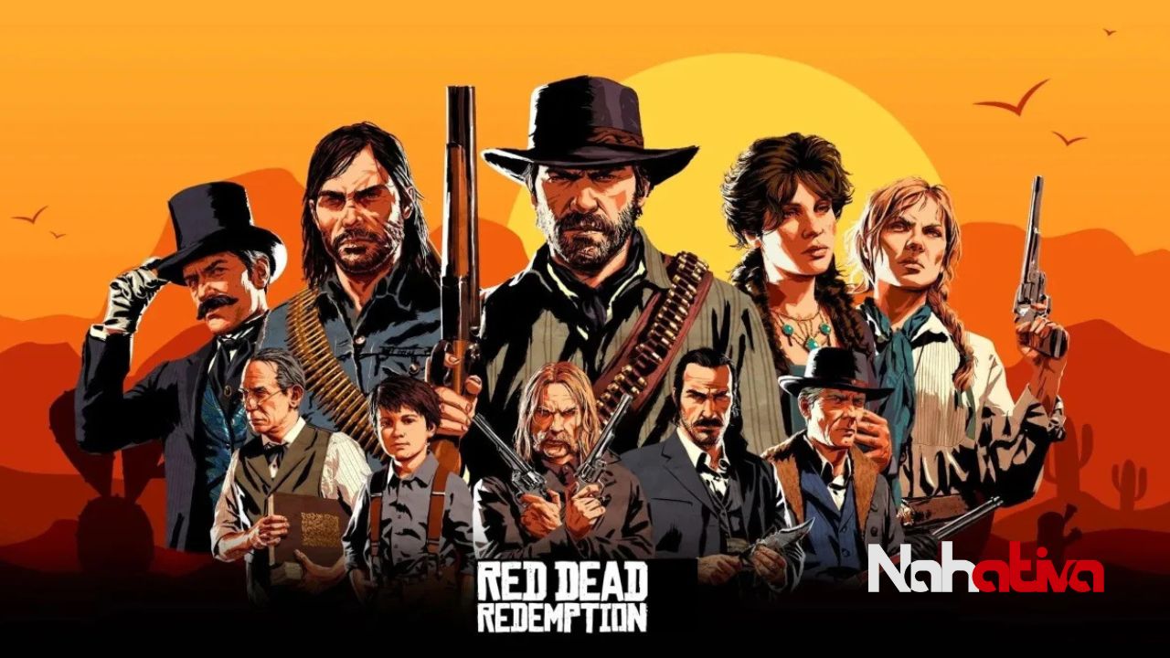 Red Dead Redemption: Uma Jornada Épica pelo Oeste Selvagem e Seu Legado Atemporal