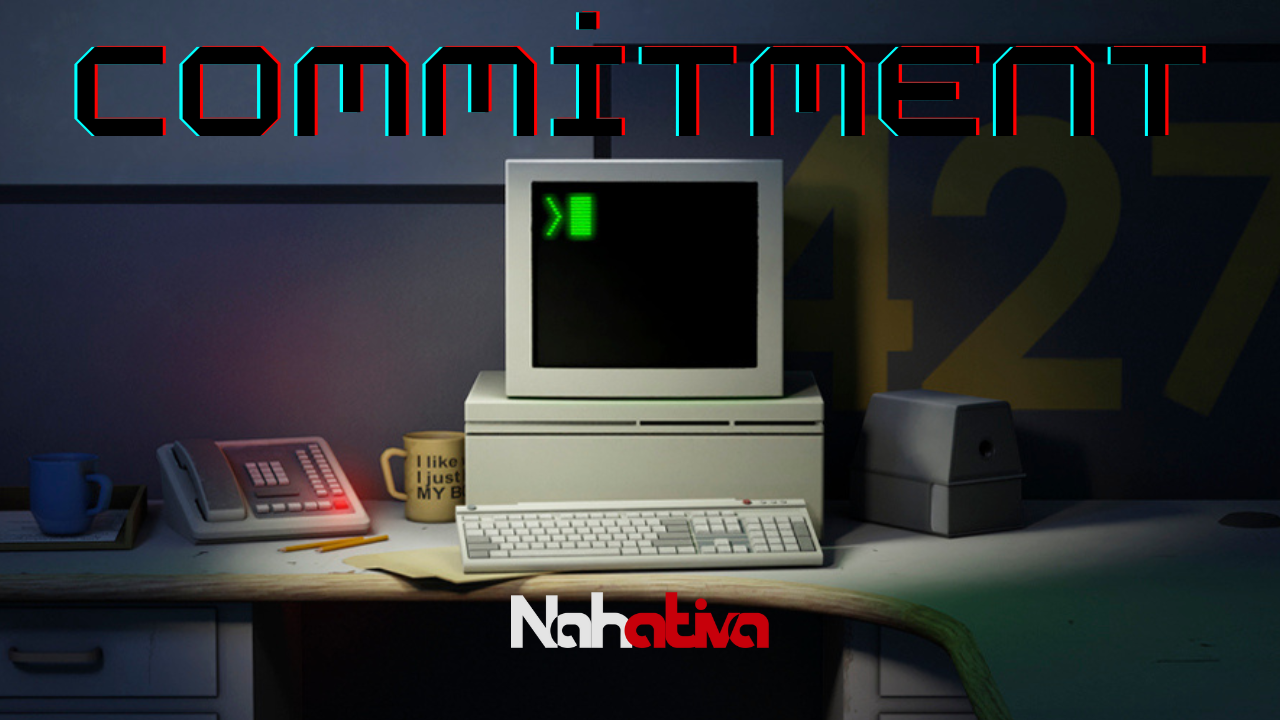 Como Conseguir o Troféu Commitment em The Stanley Parable: Ultra Deluxe