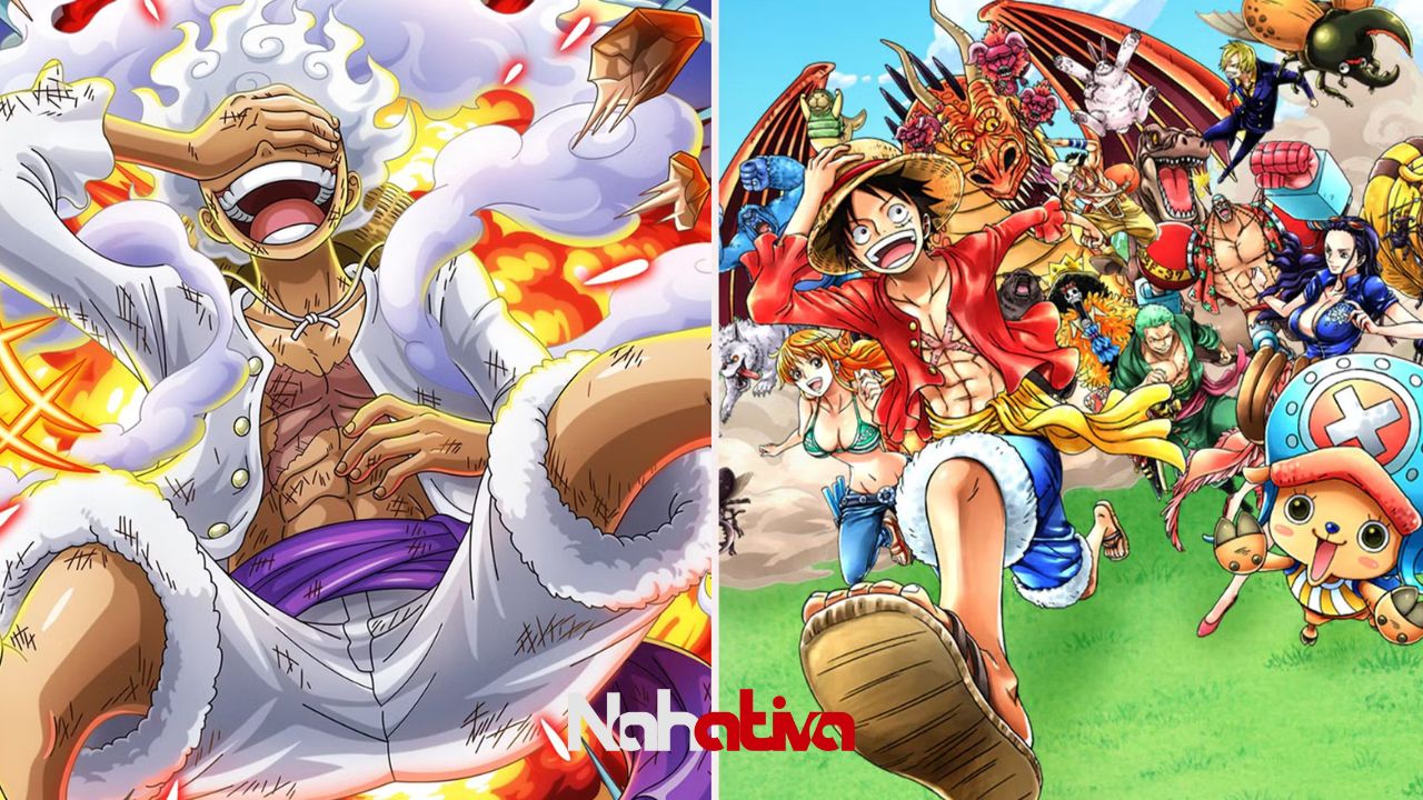 One Piece: Um Universo de Aventuras Inesquecíveis e o Futuro da Obra