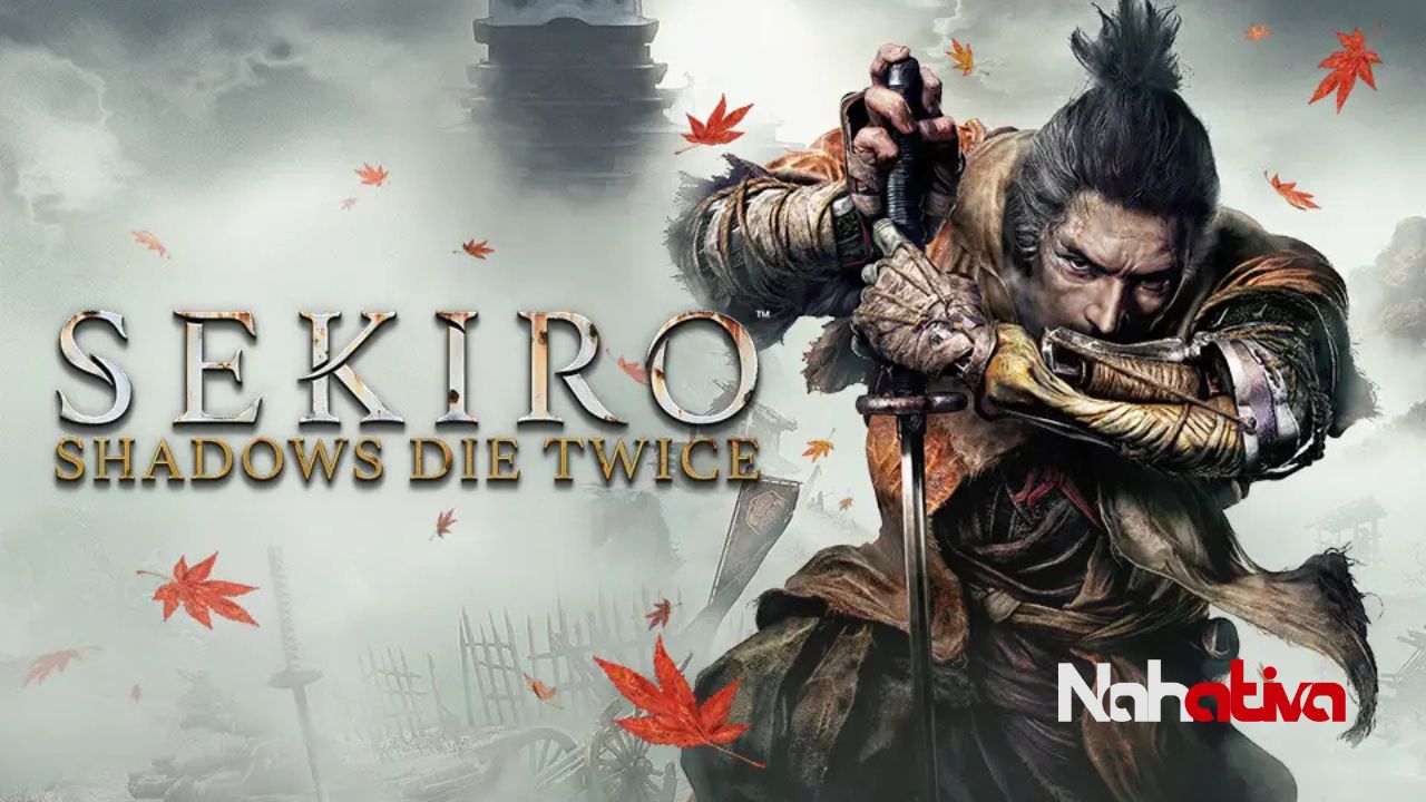 Sekiro e a Riqueza de Sua Lore: Explorando o Passado e o Futuro da Saga FromSoftware