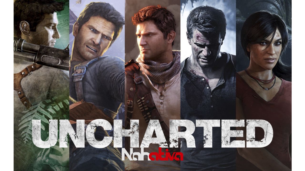 Aventura, Mistério e Glória: A Jornada da Franquia Uncharted e o Que Esperar do Futuro