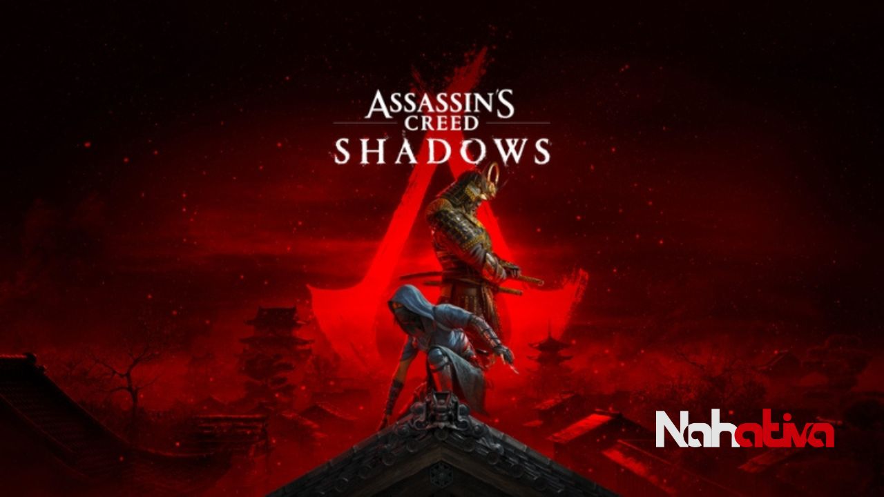 Assassin's Creed Shadows: Mais uma vez adiado, para Março de 2025