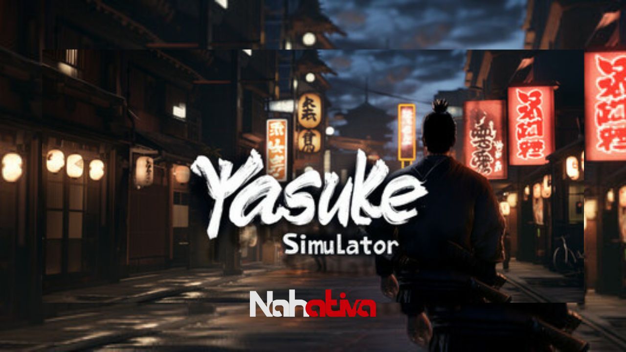 Yasuke: Um Guerreiro em um Japão Fora de Época