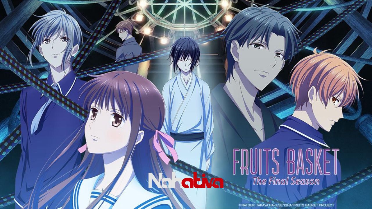 Fruits Basket: Um Mergulho Profundo em uma História de Emoções e Transformações
