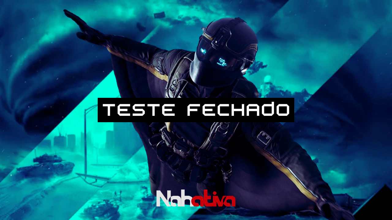 Beta Fechado do Novo Battlefield Pode Começar na Próxima Semana