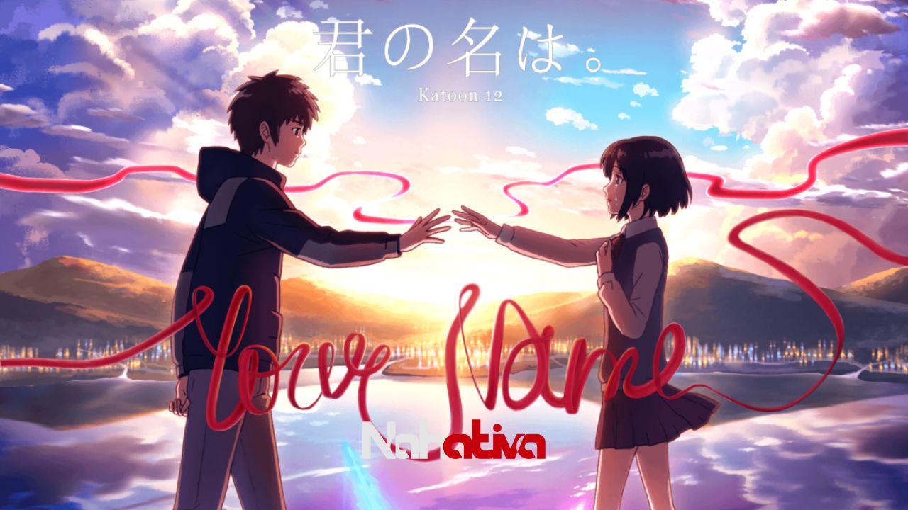 Your Name (Kimi no Na wa): Uma Jornada Emocionante Através do Tempo e Destino