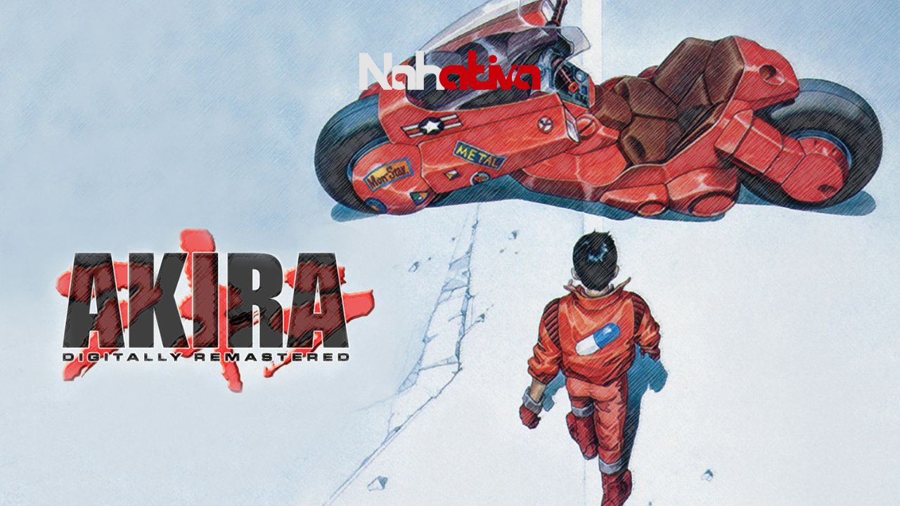 Akira: Uma Explosão de Cyberpunk que Redefiniu o Anime e o Mangá