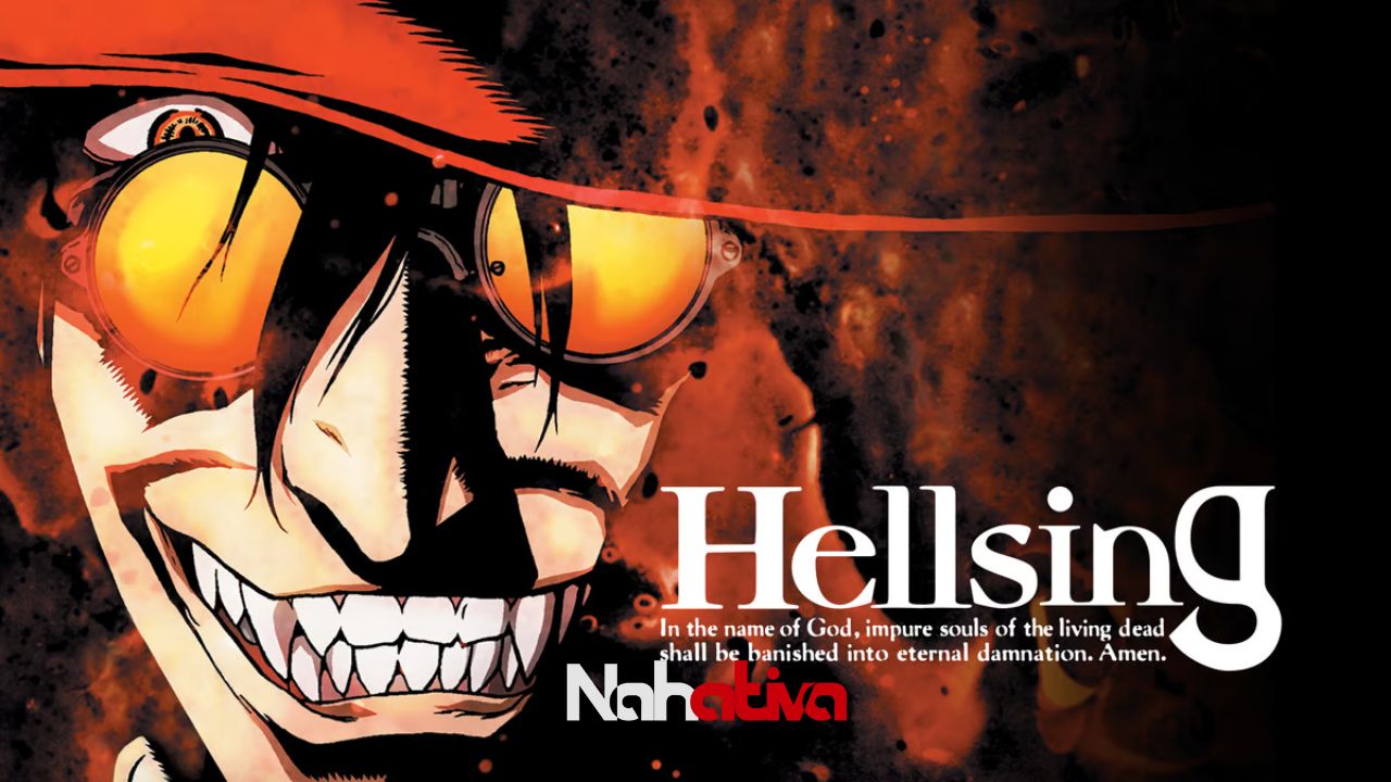 Hellsing: Uma Dança Sombria de Vampiros, Guerra e Loucura que Você Precisa Conhecer
