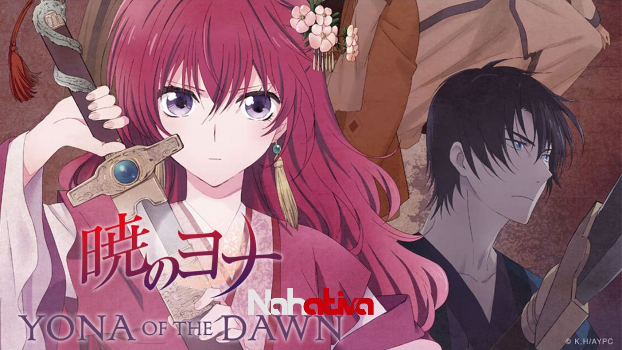 Yona of the Dawn: Uma Jornada Épica de Coragem e Redenção no Reino de Kouka