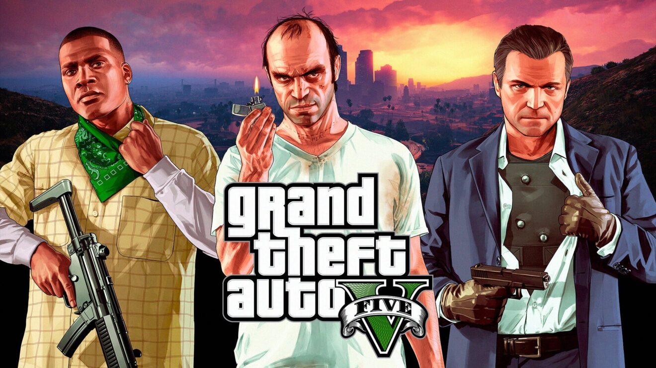 GTA V
