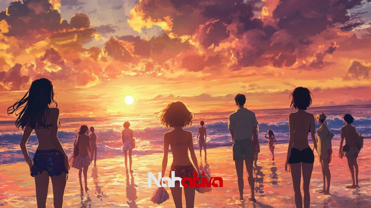 Os Principais Animes da Temporada de Verão no Japão 2025