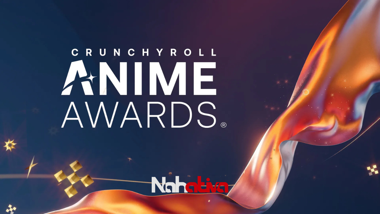 Anime Awards 2025 vencedores e indicados – Lista Completa e Destaques
