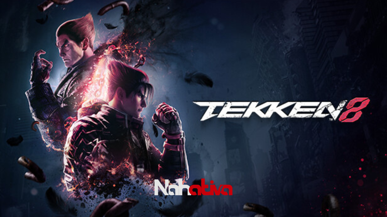 Tekken 8 novo trailer mostra lutadores e novidades