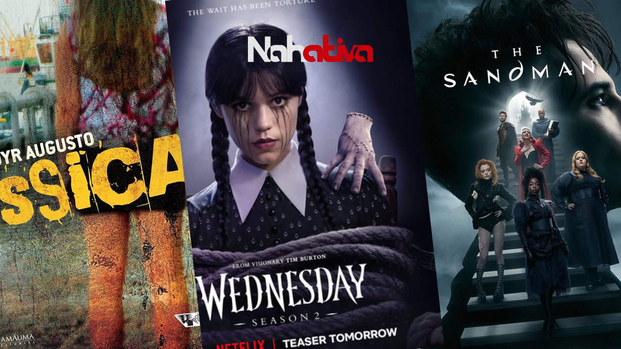 As Principais Séries de Agosto de 2025: O Que Assistir