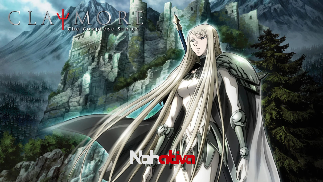Claymore: Resumo da História