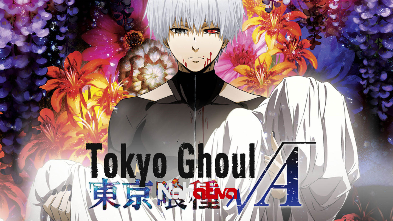 Tokyo Ghoul: Root A: Resumo da História